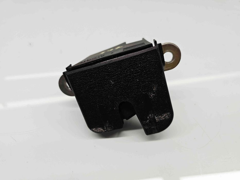 Broasca haion Skoda Fabia 2 (5J, 542) [Fabr 2007-2014]