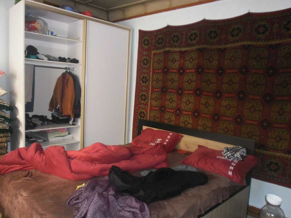 Продам 4-комнатный дом с участком 4 сотки в Нахаловке!