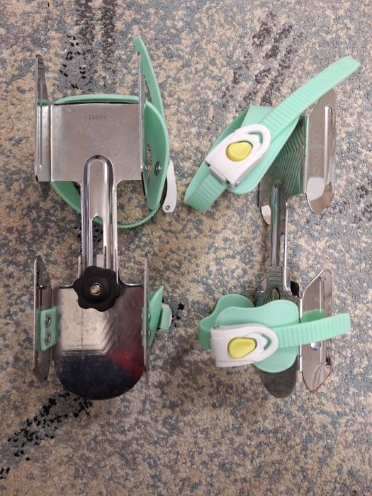 Patine reglabile Oxelo