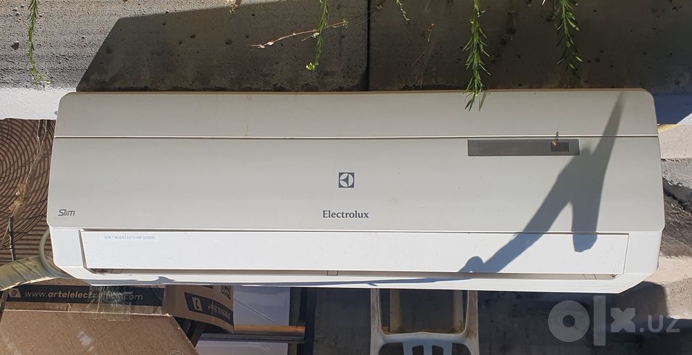 Продам кондиционер elektrolux 12