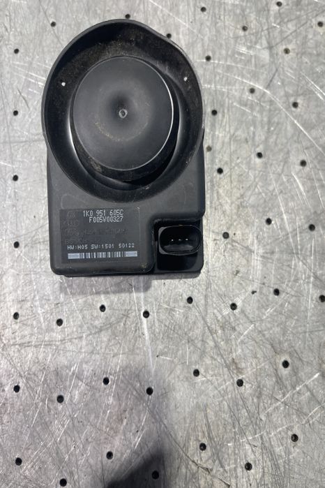 Alarma auto 1K0 951 605C 1K0 951 605C 1K0 951 605C Volkswagen VW Pass