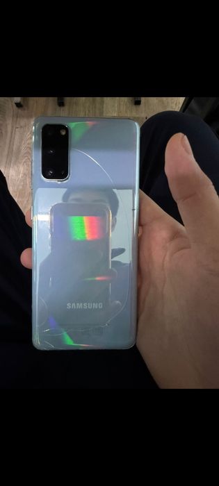 Samsung Galaxy  S20
