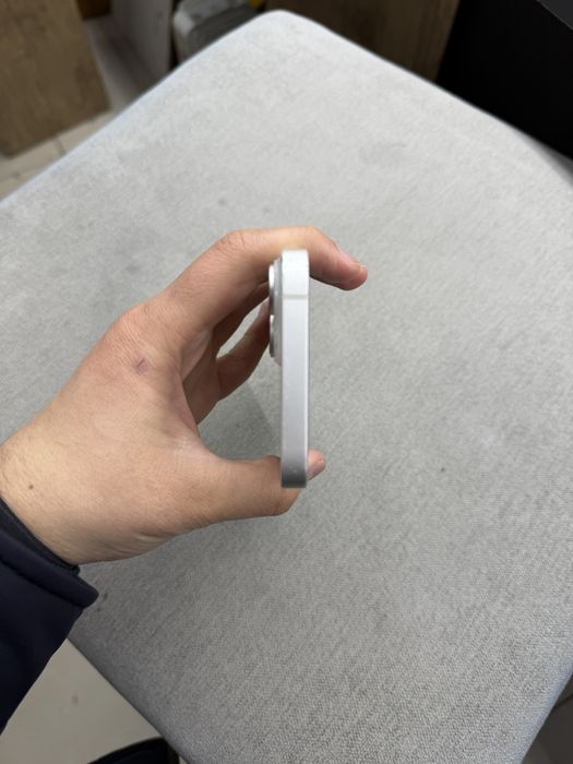 iPhone 14 White 128gb