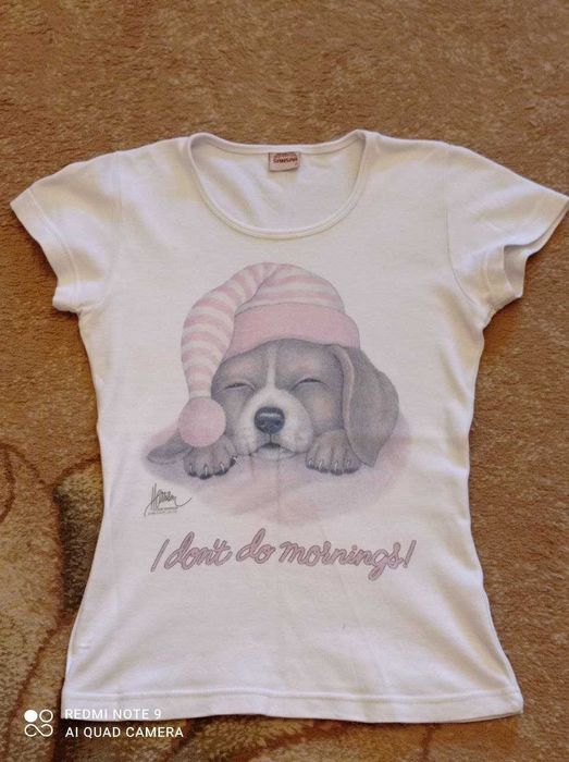 Кофта майки для  девочек