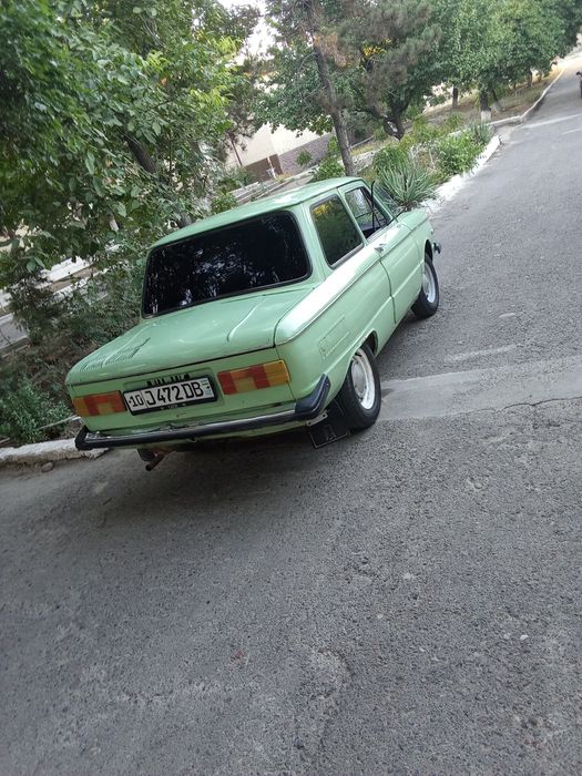 Zaz 968 srochni sotladi