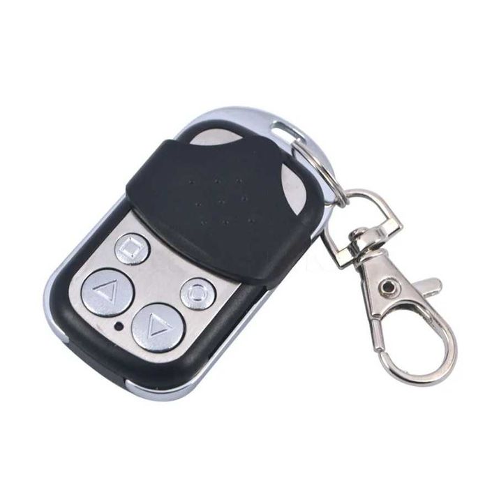 Лесно копиращо универсално дистанционно за гаражни врати 433 MHz
