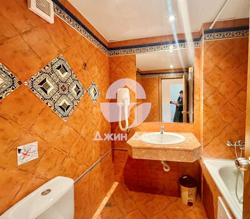 Продава се Двустаен апартамент в к.к. Елените - 77 кв.м за 663 €/кв.м - Снимка #4