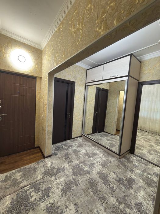 Arenda Yunusabad 5-kvartal 4-xona 3-etaj shohsaroy restoran