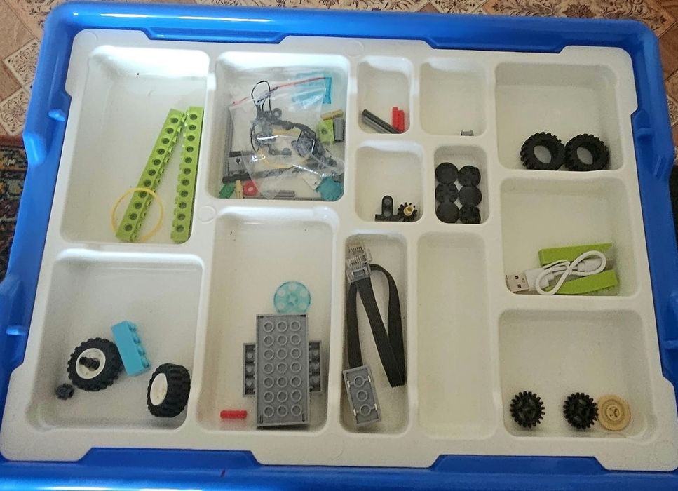 Набор Robo Master 45300