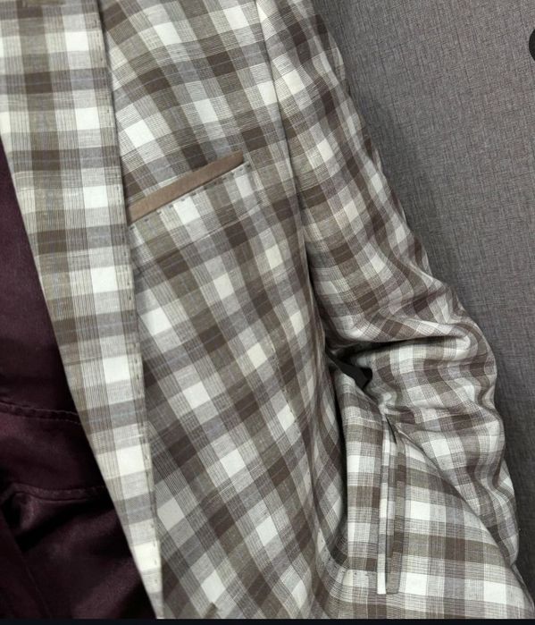 Пиджак Suvari Турция, размер М(46)