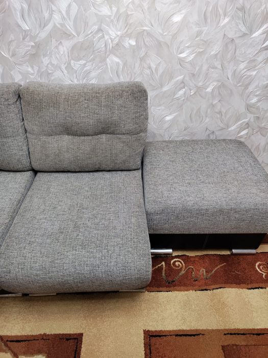 Продам мягкую мебель