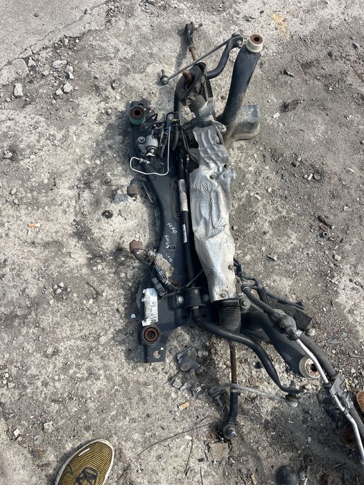 Преден мост Ford Kuga 2014-