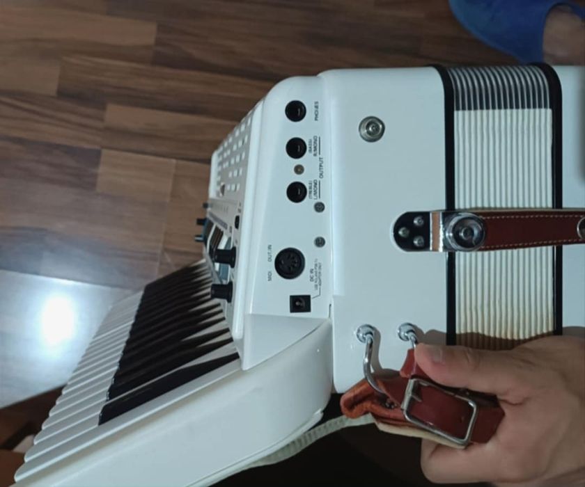 Acordeon Roland Fr3X