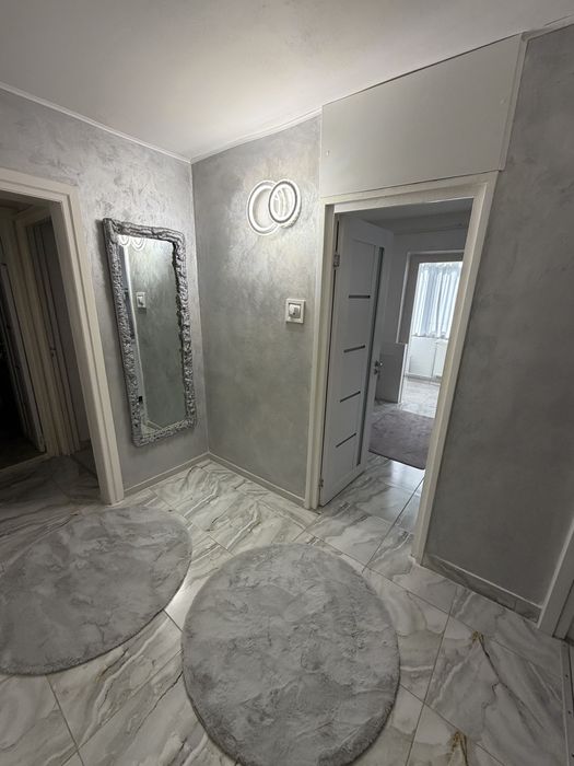 Apartament 2 camere, Decomandat, Zimbru, Iași