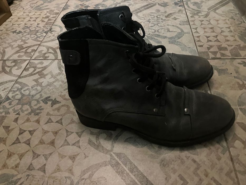 Обувки 40 номер