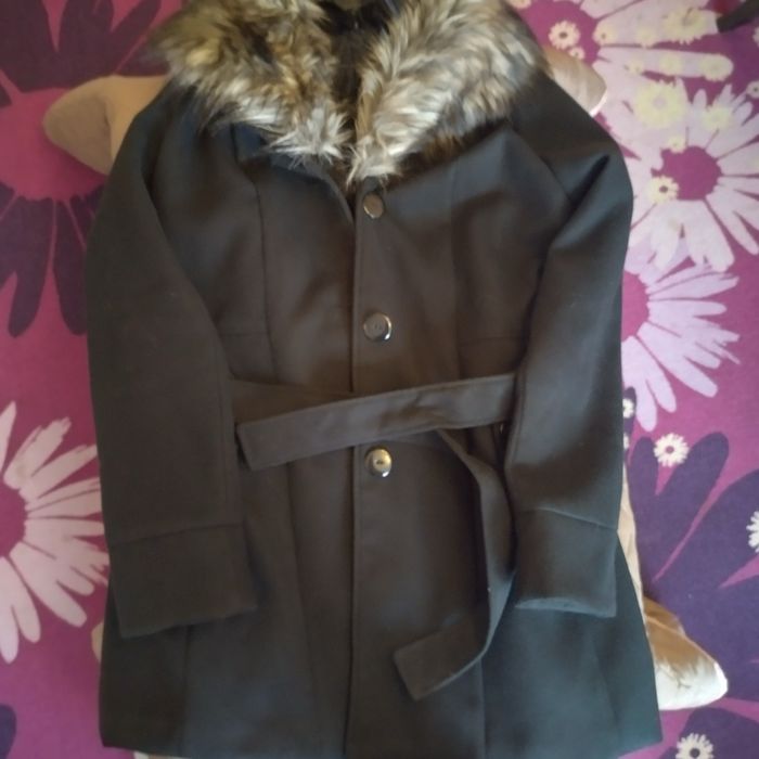 Палто [обличано 2 пъти]