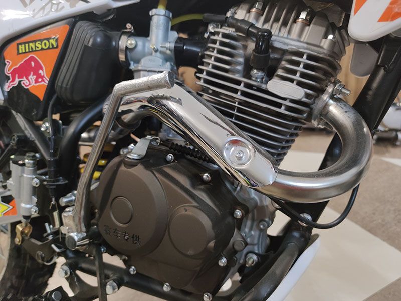 Мотоцикл Enduro CBB250 СМ3 167FML-2