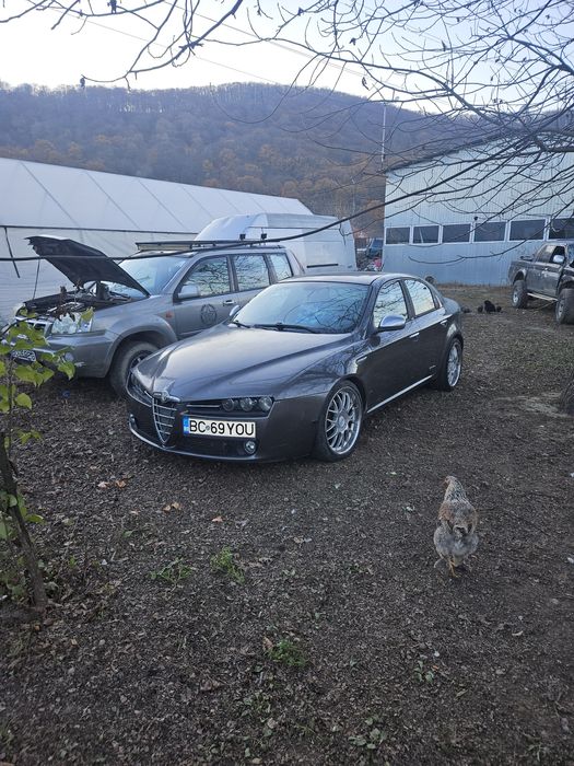 Alfa romeo 159 2006