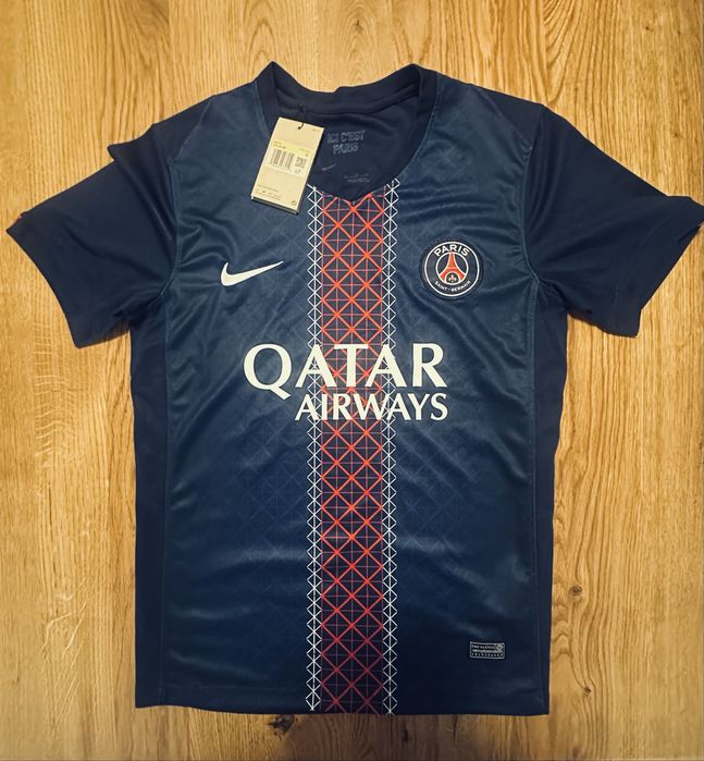Тениска на PSG…..