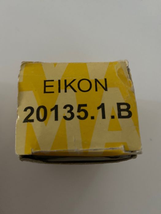 Vimar Eikon Master Dimmer - Potentiometru 20135.1.B