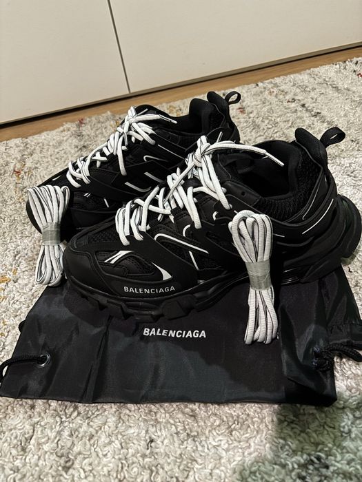 Balenciaga Track marime 44