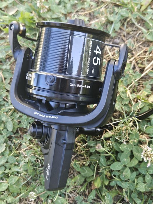 Mulineta TOTEM Spod 14000