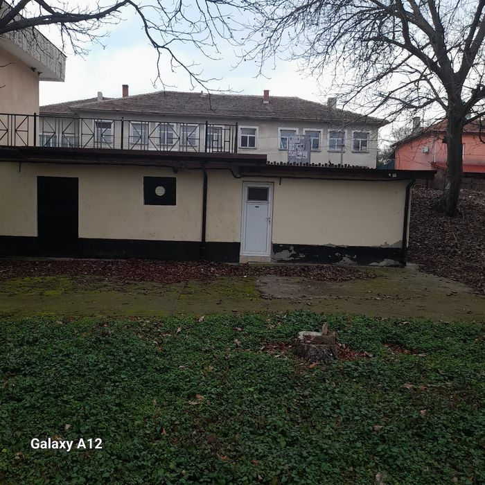 Продава се Заведение в с. Юпер, Област Разград - 40 кв.м за 70 €/кв.м - Снимка #11