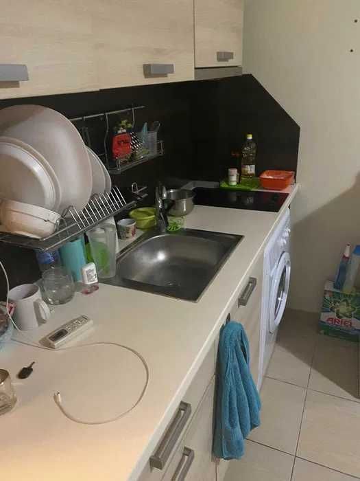 Дава се под наем Едностаен апартамент в к.к. Слънчев бряг - 30 кв.м за 140 € - Снимка #1