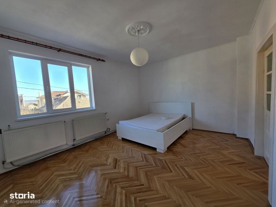 Casa de inchiriat | 130 mp | 2 parcari | Andrei Muresanu
