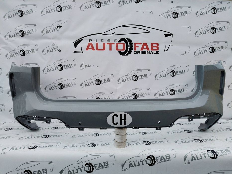 Bara spate Bmw X3 G01 LCI M-Paket an 2020-2021-2022-2023