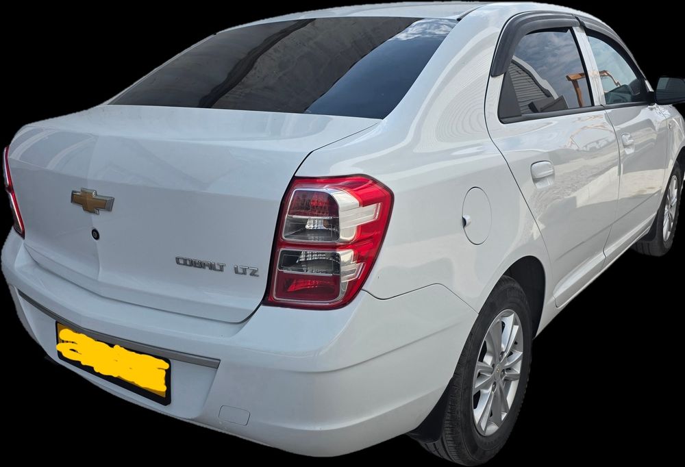 2024 cobalt avtomat