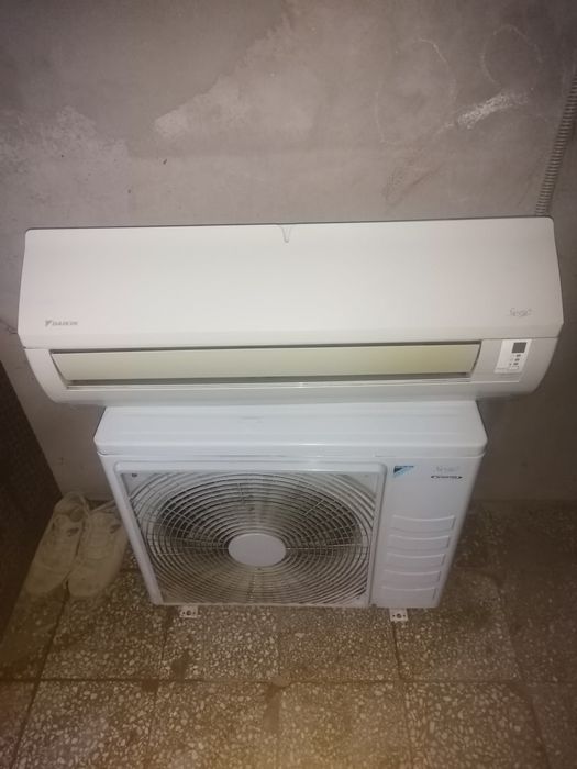 Dikin 12000 bth  de vânzare