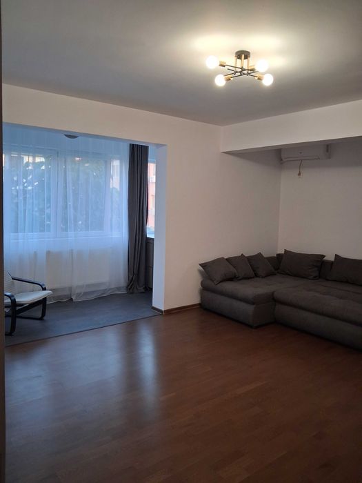 Inchiriez apartament 2 camere Popesti Leordeni-La Stada - View 5