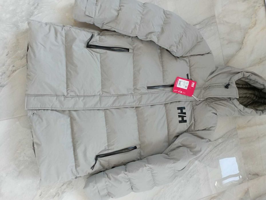 Geaca iarna  Helly Hansen XL