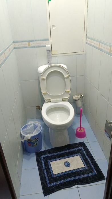 Срочно Сдаётся квартира Корасув-2 академия 3-комн предельная 4-комн 90