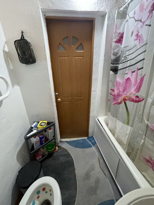 Однокомнатная квартира