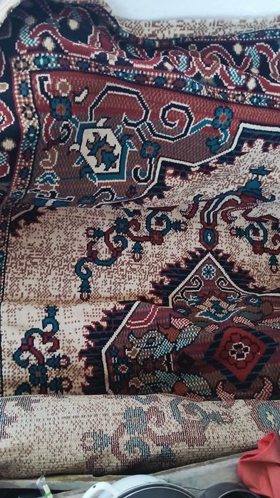 Продам  палас б/у