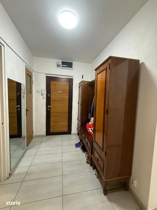 3 Camere Decomandat Bloc Reabilitat Termic