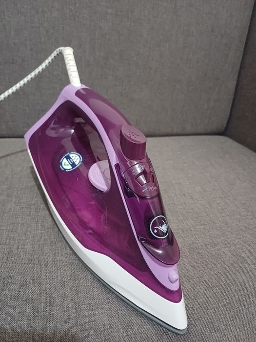 Fier de calcat Tefal Express Steam