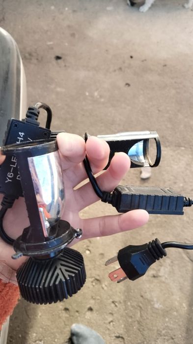 H4 лед сатылады келісеміз