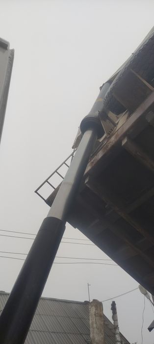 Продам Кузов хово HOWO