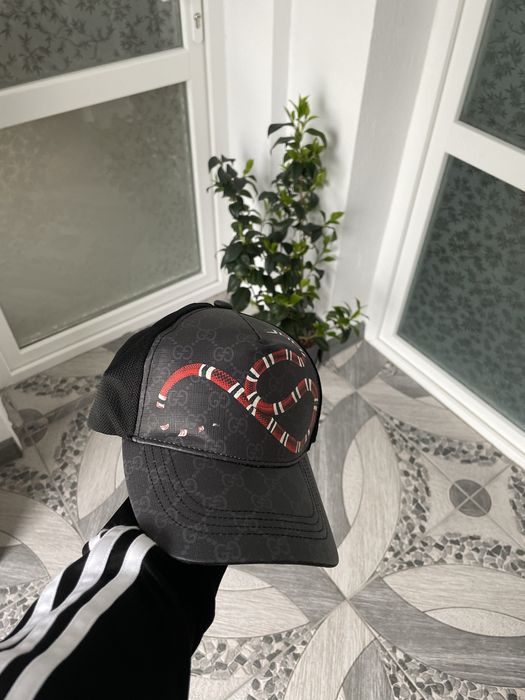 Sapca gucci universala