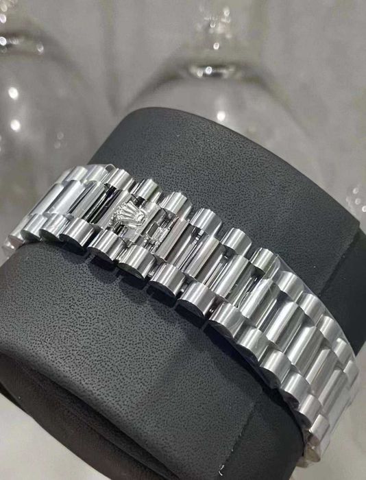 rolex day-date 40mm президент