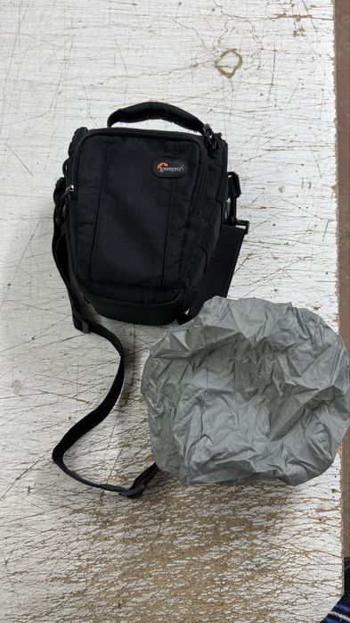 Сумка для фотоаппарата Lowepro (оригинал)
