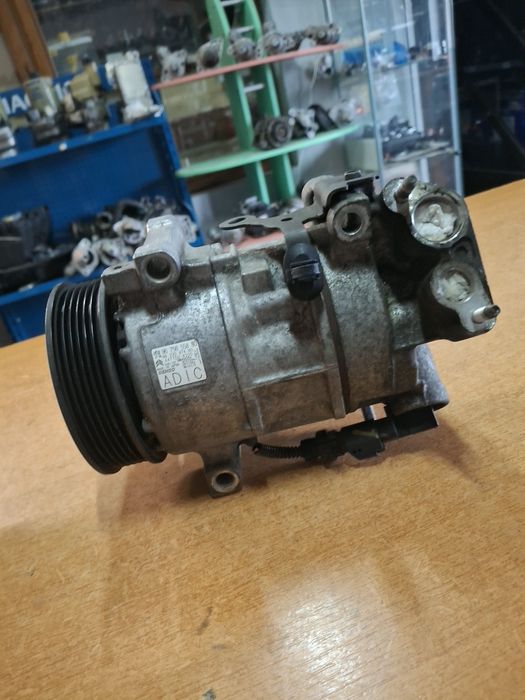 Compresor aer condiționat Citroen DS7 C4 C5 PEUGEOT 208 308 3008 5008  1.2i 1.6D 2.0Hdi