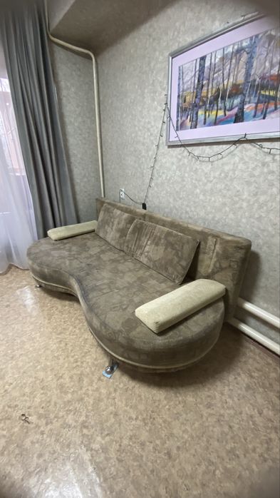 Отдам тахту бесплатно