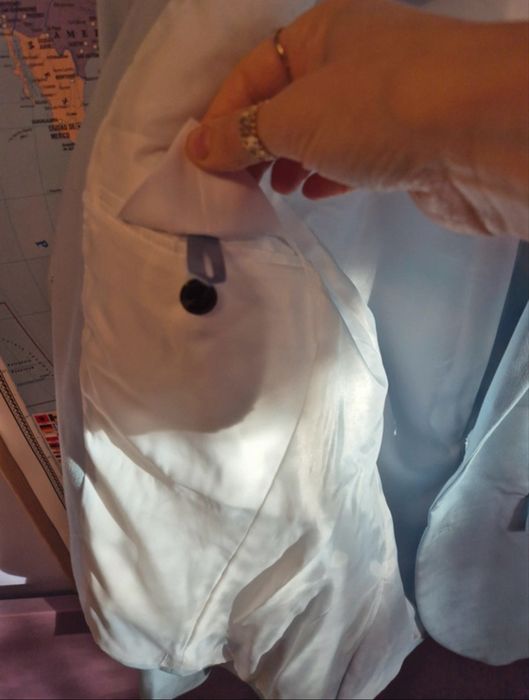 Sacou Jack and Jones Cashmire Blue-152