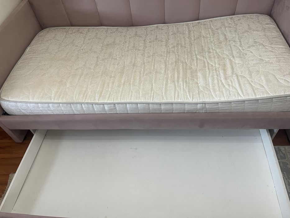 Кровать детская, подростковая