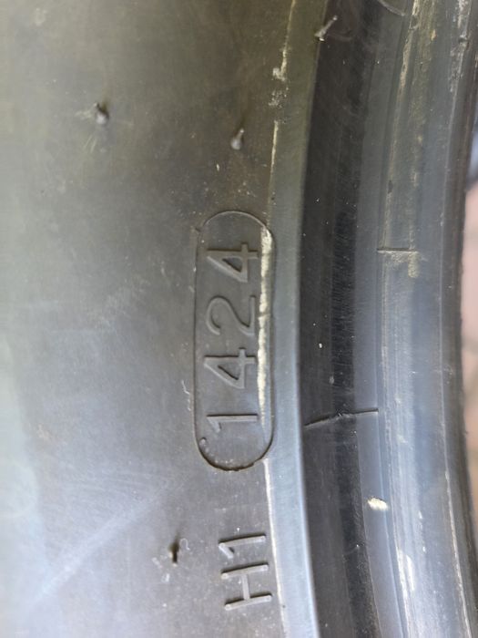Anvelope HANKOOK 235/55/18