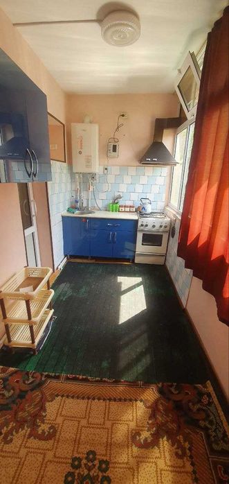 Ижарага уй бераман